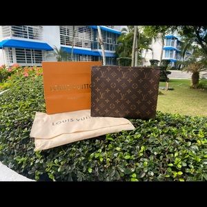 Louis Vuitton Toiletry Pouch 26